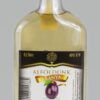 MINI - Plum Palinka on Fruit Bed (Ágyas szilvapálinka) 40% 0,2 l Alföldünk aranya