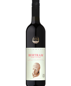 Bertram Egri Cuvee Dry red wine 0,75 l Thummerer