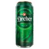 Dreher Gold Beer (Világos sör) 5% 0,5 l