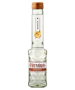 Fütyülős Apricot Palinka (Fütyülős barackpálinka) 34.5% 0,5 l