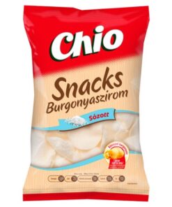 Chio Burgonyaszirom sózott  40 g