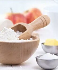 Baking & cooking ingredients