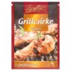 Grilled chicken spice salt (Grillcsirke fűszersó) 40g Lucullus