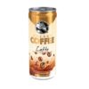 Hell Energy Coffee Latte 250 ml