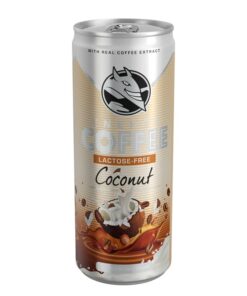 Hell Energy Coffee Coconut latte 250 ml