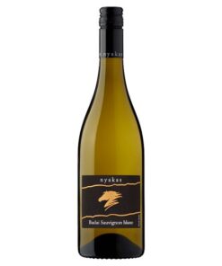 Nyakas Budai Savignon Blanc dry white wine 12,5% 0,75 l