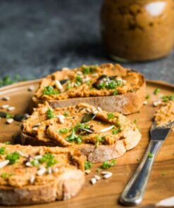 Ready-made meals & pates