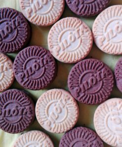 Sweets, biscuits & chocolate