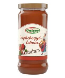 Univer Jam Rosehip (Csipkebogyólekvár) 300 g