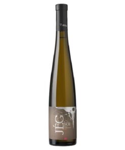 Jégbor – Icewine – Sweet white wine 0,5 l Varga Pincészet