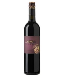 Topszli – Sweet red wine 0,75 l Varga Pincészet