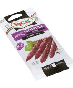 PICK Stick Snack kolbasz (csemege) 60g