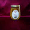 Acacia Honey with Elderflower (Akácméz bodzával) 250 g, Berényi méz