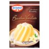 Premium Bourbon Vanilla Pudding Powder (prémium bourbon vaníliás pudingpor) 36 g Dr. Oetker