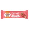 Strawberry-yoghurt muesli bar (epres-joghurtos müzliszelet epres bevonó talppal) 20 g Cerbona