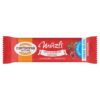 Red fruits muesli bar with no added sugar (piros gyümölcsös müzliszelet cukor hozzáadása nélkül) 20 g Cerbona