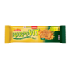 Korpovit Crunchy Biscuit with Whole Grains (Korpovit natúr keksz), Győri 174 g