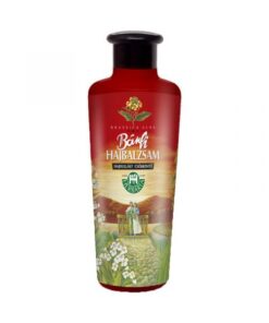 Banfi Hairbalm (Bánfi hajbalzsam) 250 ml Herbaria