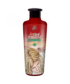 Banfi Lady Hair Lotion (Lady Bánfi hajszesz) 250 ml