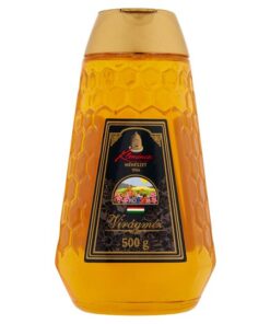 Flower honey in a tube (Virágméz, szelepes) 500 g