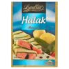 Fish Seasoned Salt (Halak fűszersó) 30 g, Lucullus