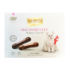 Macskanyelv Quality Milk and Dark Chocolate, Szerencsi 100 g