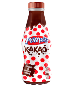 Cocoa drink (kakaó) 300 ml Pöttyös