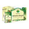 Herbaria Digestion Facilitating Tea Blend (Emésztést elősegítő filteres teakeverék) 20 x 1 g tea bags