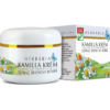Herbaria Chamomile Cream for Dry, Sensitive Skin (Kamilla krém száraz, érzékeny bőrre) 50 ml
