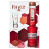 Fütyülős Honey Black Cherry Liqueur 24.5% with Gift Box (Fütyülős mézes feketecseresznye likőr díszdobozban) 0,5 l