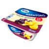 Creamy Cottage Cheese Dessert vanilla-raisin (Vaníliás-mazsolás krémtúró) 90g Milli 16/12