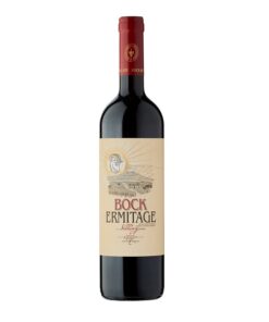 Bock Ermitage 2022- Dry red wine - 0.75l