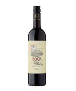 Bock Portugieser Portagéza - Dry red wine - 0.75l