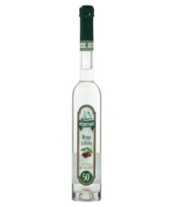 Disznótoros SOUR CHERRY Palinka (Meggy pálinka) 0.35 l (50%)