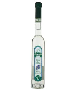 Disznótoros PLUM Palinka (Szilva pálinka) 0.35 l (50%)