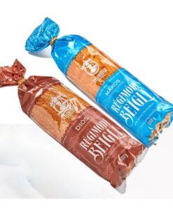 Diós és mákos bejgli 2x500g Félegyházi Pékség - please note that there is no refund on possible aesthetic damage due delivery - exp 24/12