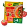 Bolognese Spaghetti Base (Bolognai spagetti alap) 42 g Maggi