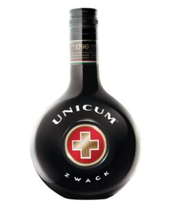 Zwack Unicum Original 40% 0,5l