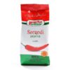 Ground paprika HOT (őrölt paprika, csípős) 100g Paprikamolnár