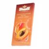 Stühmer, Apricot Cream White Chocolate Caramelized (Sárgabarack krémmel töltött karamellizált fehér csokoládé) 100 g