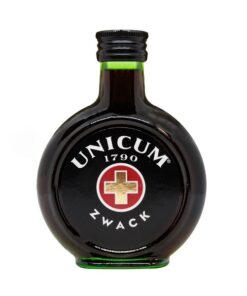 Zwack Unicum Original MINI 40% 0,1l