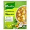 Semolina dumpling soup (Grízgombócleves) 36g, Knorr