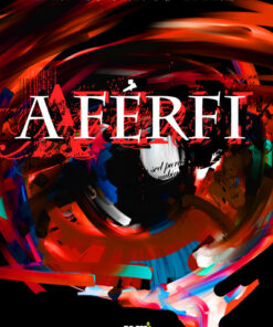 Dr. Csernus Imre - A férfi