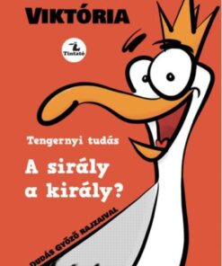 A sirály a király? - Bosnyák Viktória