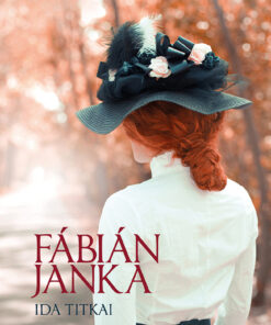 Ida titkai - Fábián Janka