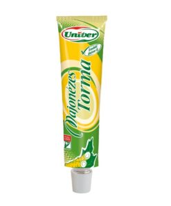 Mayonnaise with horseradish (Majonézes torma) 70 g Univer