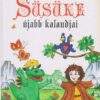 Csukás István - Süsüke újabb kalandjai