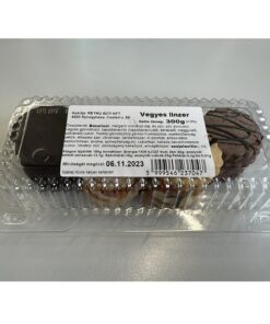Retro Mixed linzer (Vegyes linzer) 300 g Retro Süti