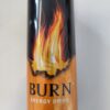 BURN Energy drink MANGO 250 ml