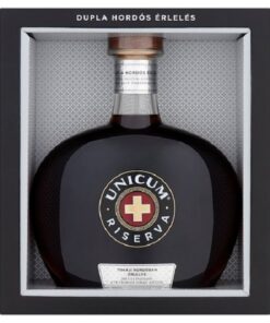 Zwack Unicum Riserva 40% 0.7l